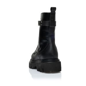 DAY 2 DAY ANKLE BOOTS