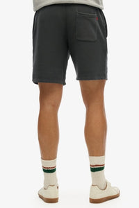 MICRO LOGO SHORT