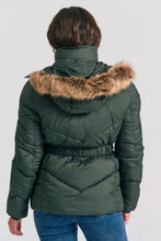 Load image into Gallery viewer, JACKET BOMBER