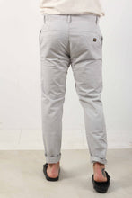 Load image into Gallery viewer, TROUSERS 65COT 35LIN 2EL