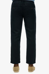 MERCHANT LINEN PANTS