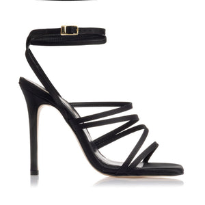 SANTE SHOES SATEN
