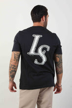 Load image into Gallery viewer, EMBLEM GRAPHIC T-SHIRT