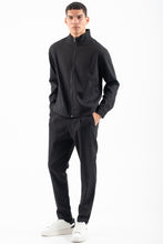 Load image into Gallery viewer, 600-2526-ROBBIO JACKET VELOUDO