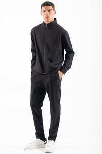 600-2526-ROBBIO JACKET VELOUDO