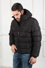 Load image into Gallery viewer, PUFFER JACKET SPORTS
