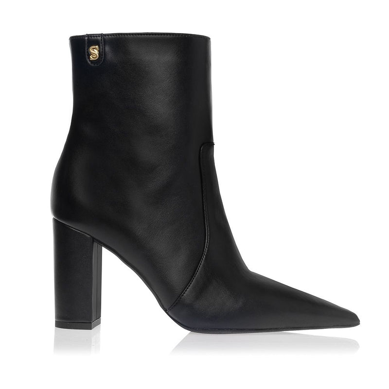 SANTE ANKLE BOOTS