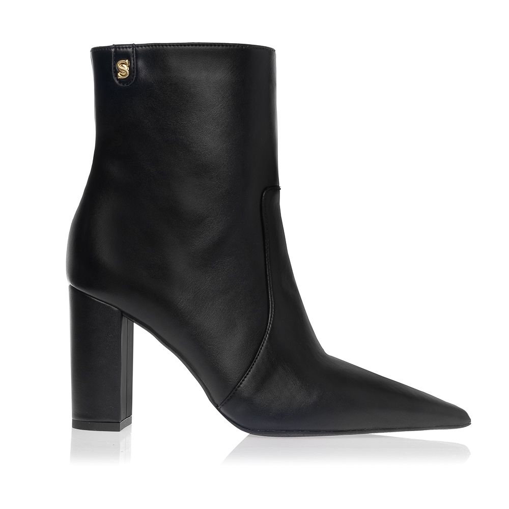 SANTE ANKLE BOOTS