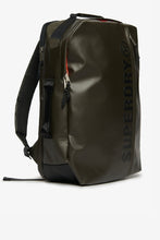 Load image into Gallery viewer, TARP BACKPACK