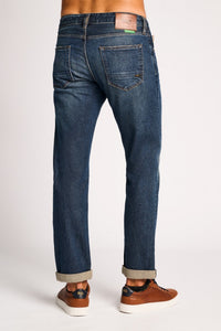 HARDY DENIM TROUSERS