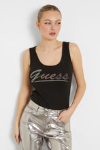 Load image into Gallery viewer, GUESS LOGO TANK TOP