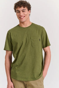 T-SHIRT KM BASIC