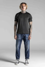 Load image into Gallery viewer, DENIM TROUSERS MATTO 2