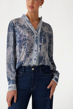 Load image into Gallery viewer, JOSETTE SHIRT