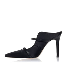 Load image into Gallery viewer, SANTE SHOES MULE SATEN
