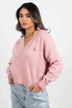 Load image into Gallery viewer, KNITTED TOP