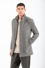Load image into Gallery viewer, 400-2526-ADAMO COAT