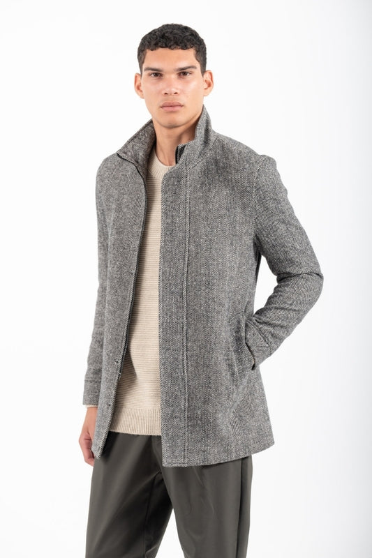 400-2526-ADAMO COAT