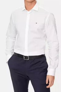 CL FLEX POPLIN SF SHIRT