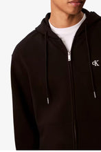 Load image into Gallery viewer, MONOGRAM HOODIE ZIP