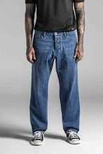 Load image into Gallery viewer, DENIM TROUSERS SAKKA 2