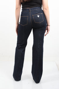 NEW FAYE TROUSERS JEANS
