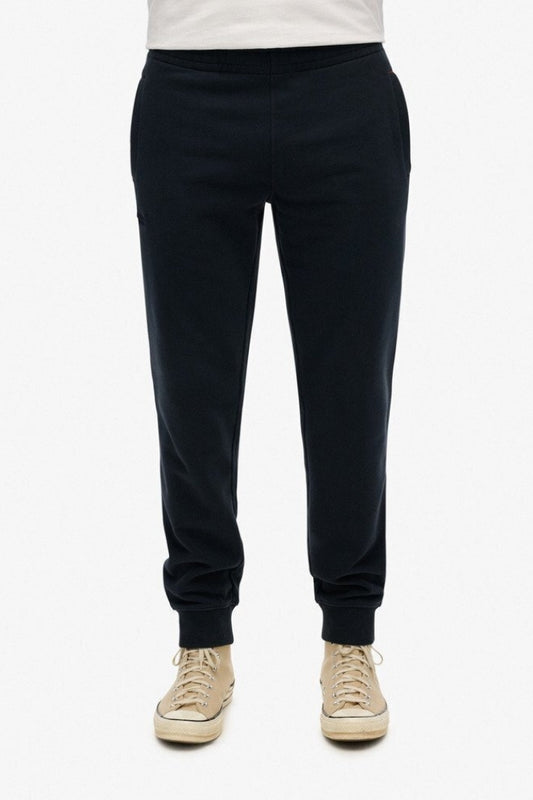 ESSENTIAL LOGO JOGGERS