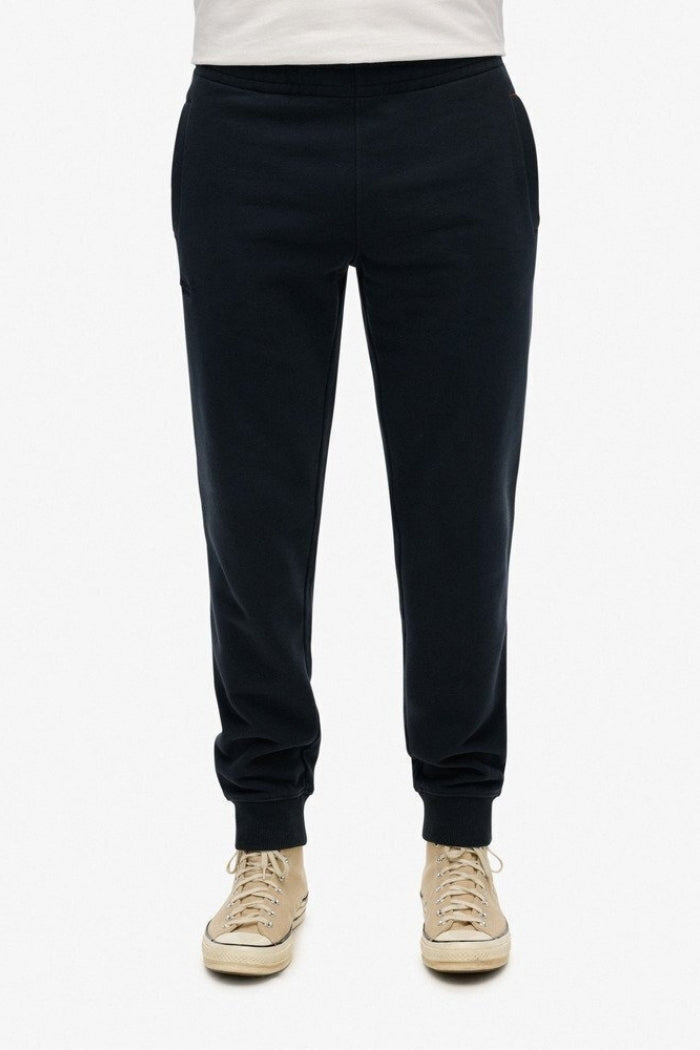 ESSENTIAL LOGO JOGGERS