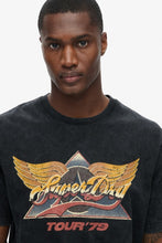 Load image into Gallery viewer, ROCK GRAPHIC BAND TEE