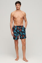 Load image into Gallery viewer, HAWAIIAN PRINT SWIMSUIT