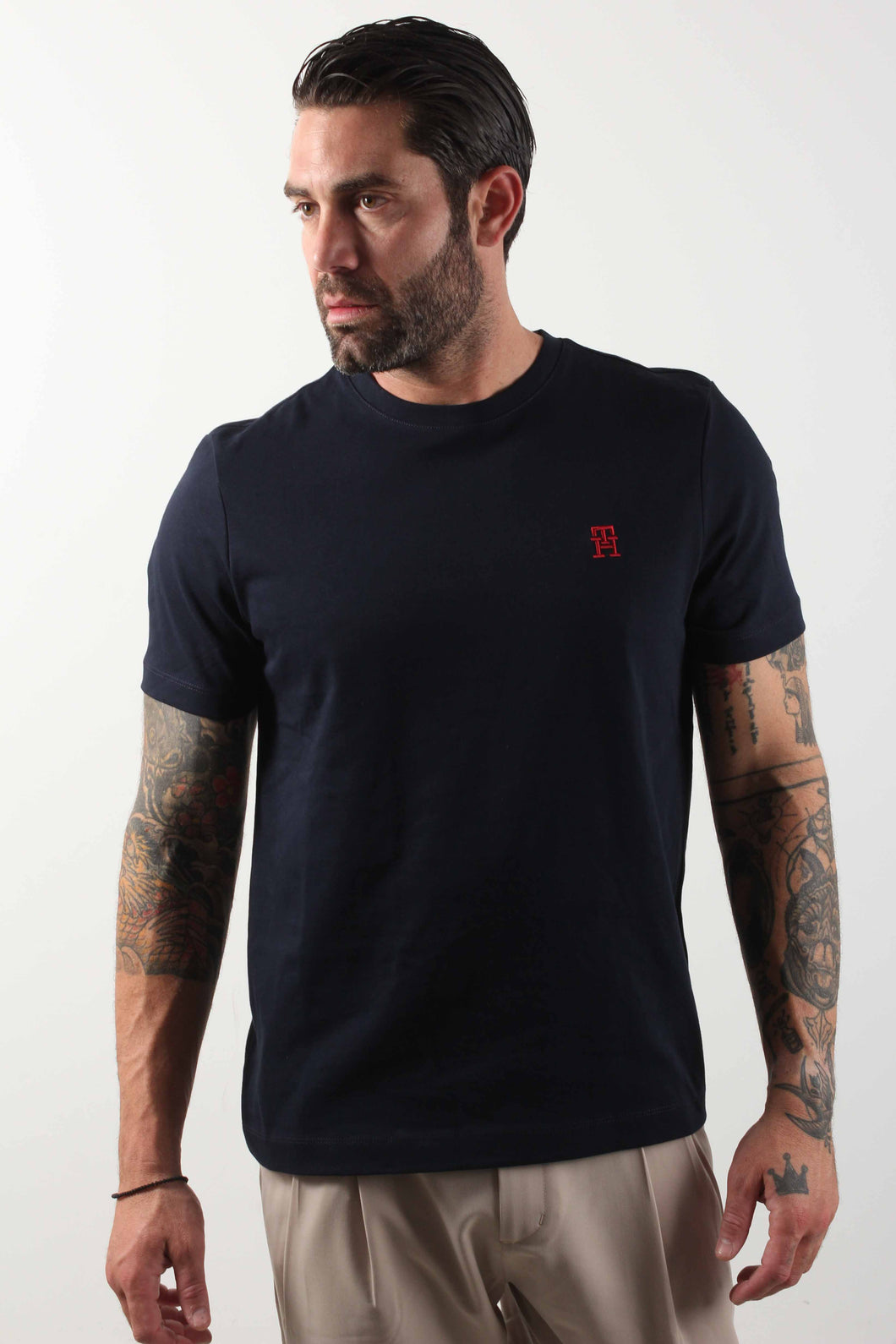 MONOGRAM IMD TEE