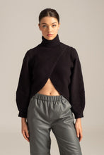 Load image into Gallery viewer, LYLA KNITTED TOP