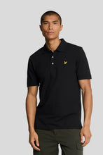 Load image into Gallery viewer, PLAIN POLO T-SHIRT SP400VOG