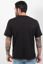 Load image into Gallery viewer, MICRO LOGO GRAPHIC LOOSE TEE