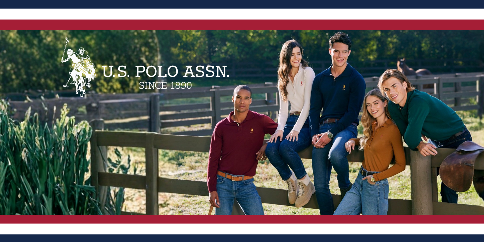 US POLO ASSN