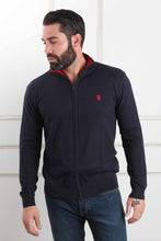 Load image into Gallery viewer, KNITTED JERKIN  PRO
