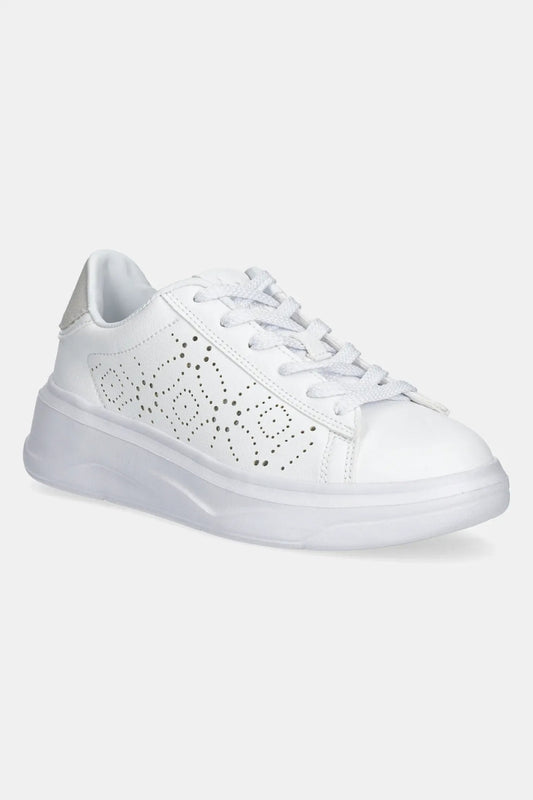 SHOES GINGER 001