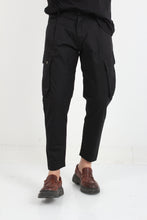 Load image into Gallery viewer, PITTI CARGO PANTS