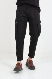 PITTI CARGO PANTS