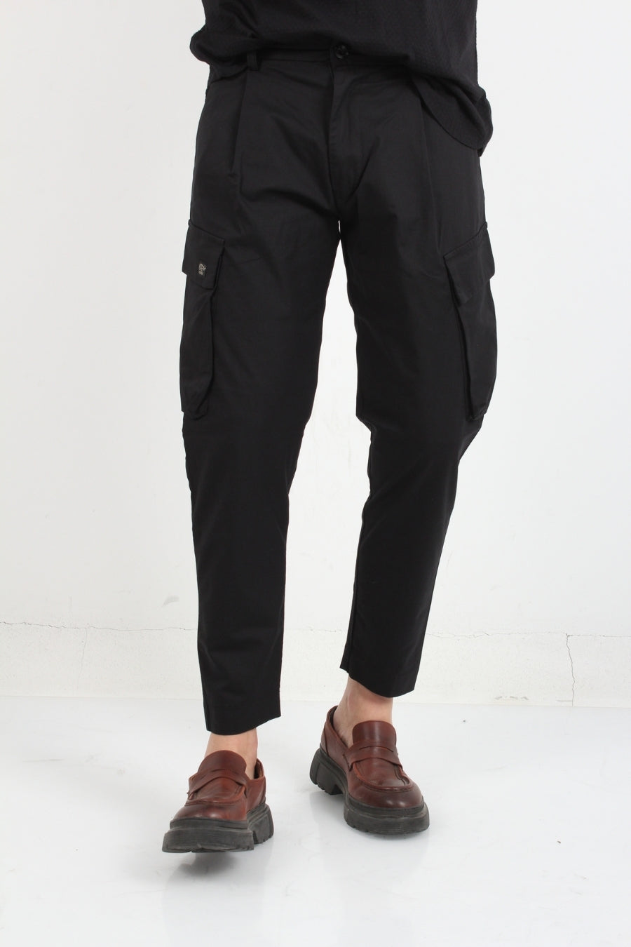 PITTI CARGO PANTS