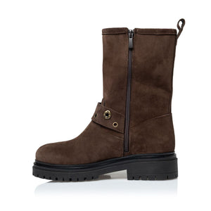 DAY 2 DAY ANKLE BOOTS