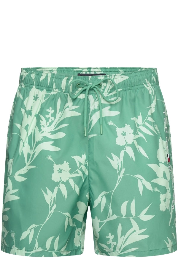 MEDIUM DRAWSTRING PRINT