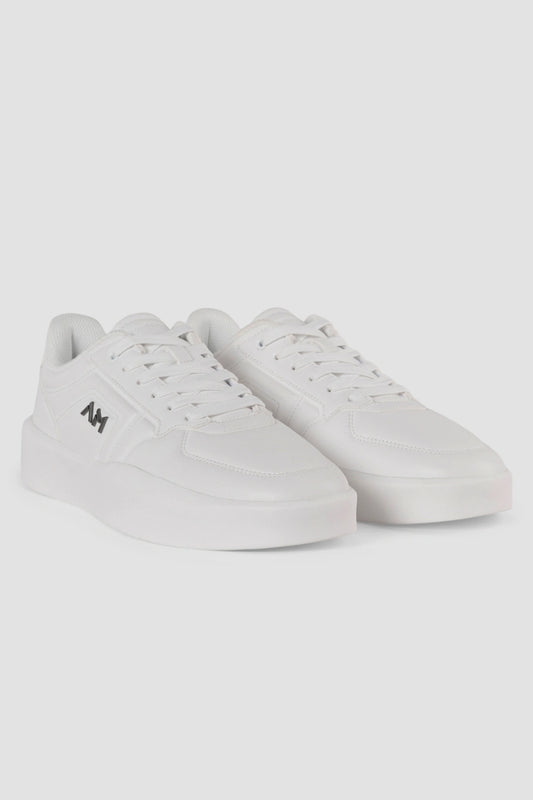 SHOES SNEAKER FABIAN IN FAUX