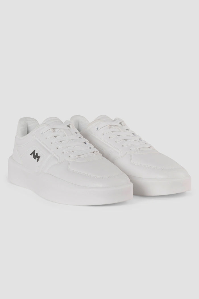 SHOES SNEAKER FABIAN IN FAUX