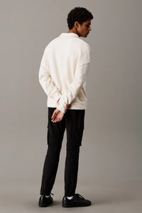 SKINNY TROUSER CARGO