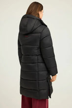 Load image into Gallery viewer, JACKET BOMBER LONG