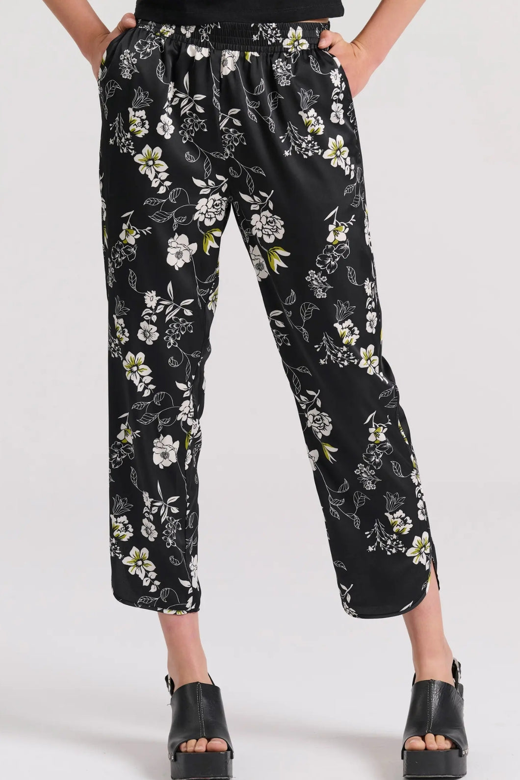 TROUSER CASUAL