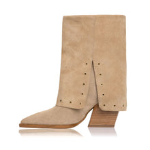 Load image into Gallery viewer, DAY 2 DAY ANKLE BOOTS