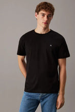 Load image into Gallery viewer, CK EMBRO BADGE TEE