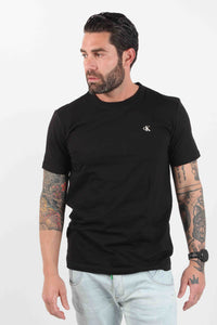 TYPEFACE GRAPHIC TEE